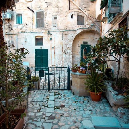 Bed and Breakfast Donna Lina à Matera Extérieur photo