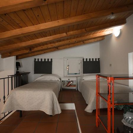 Bed and Breakfast Donna Lina à Matera Extérieur photo