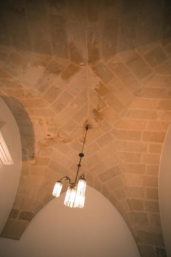 Bed and Breakfast Donna Lina à Matera Extérieur photo