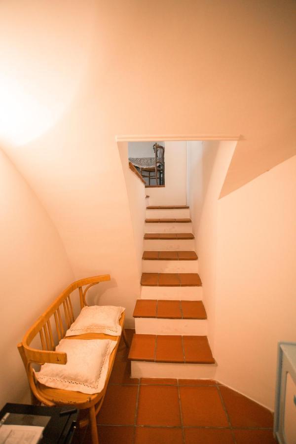 Bed and Breakfast Donna Lina à Matera Extérieur photo