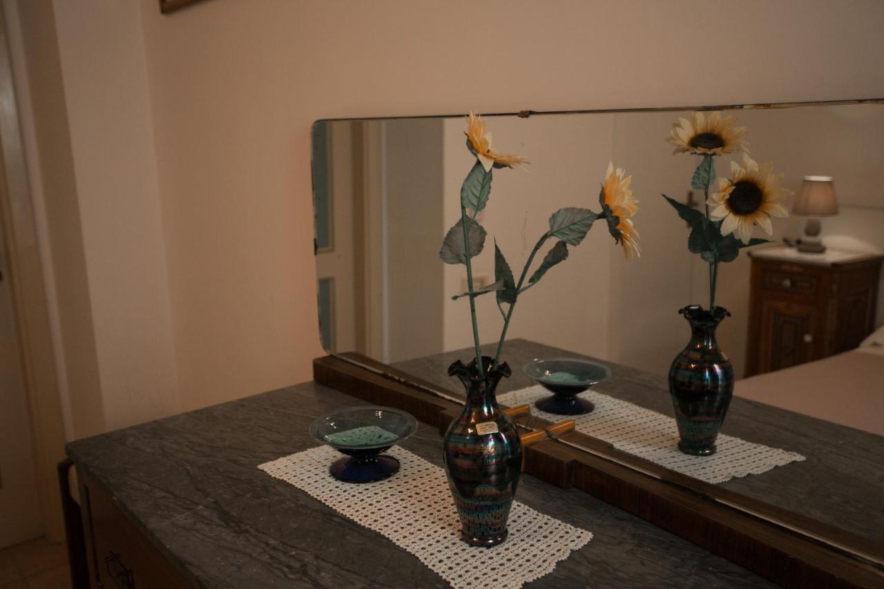 Bed and Breakfast Donna Lina à Matera Extérieur photo
