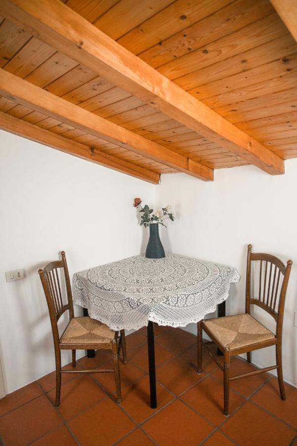 Bed and Breakfast Donna Lina à Matera Extérieur photo