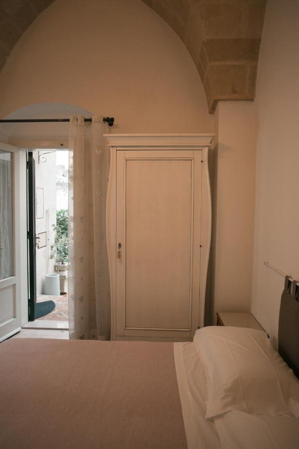 Bed and Breakfast Donna Lina à Matera Extérieur photo