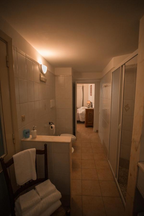 Bed and Breakfast Donna Lina à Matera Extérieur photo