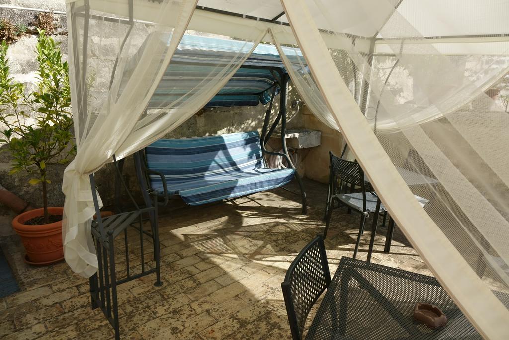 Bed and Breakfast Donna Lina à Matera Extérieur photo